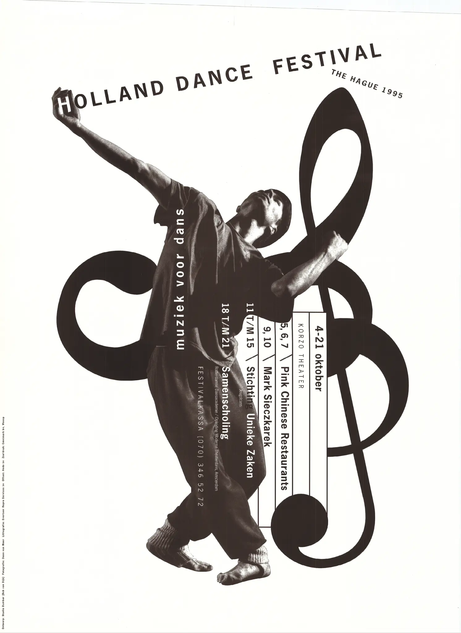 Poster for 1995